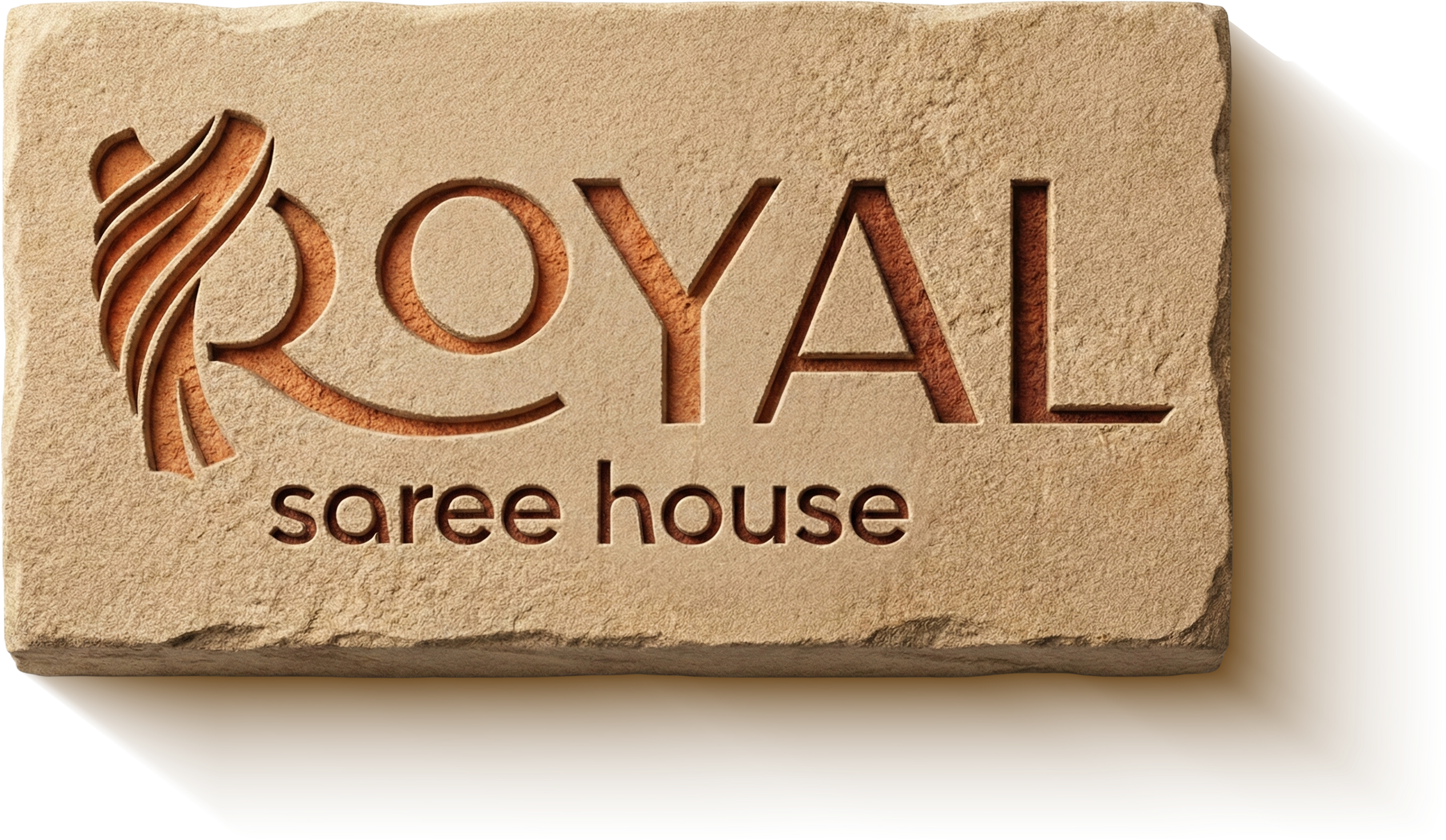 Royal Saree House